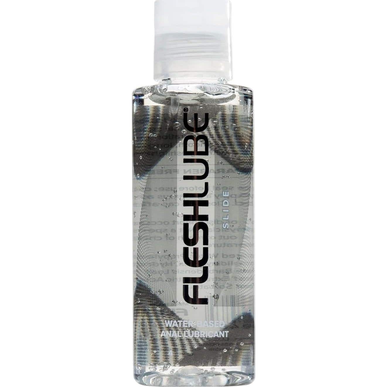 Fleshlight Fleshlube lubrifiant anal à base d'eau 250ml