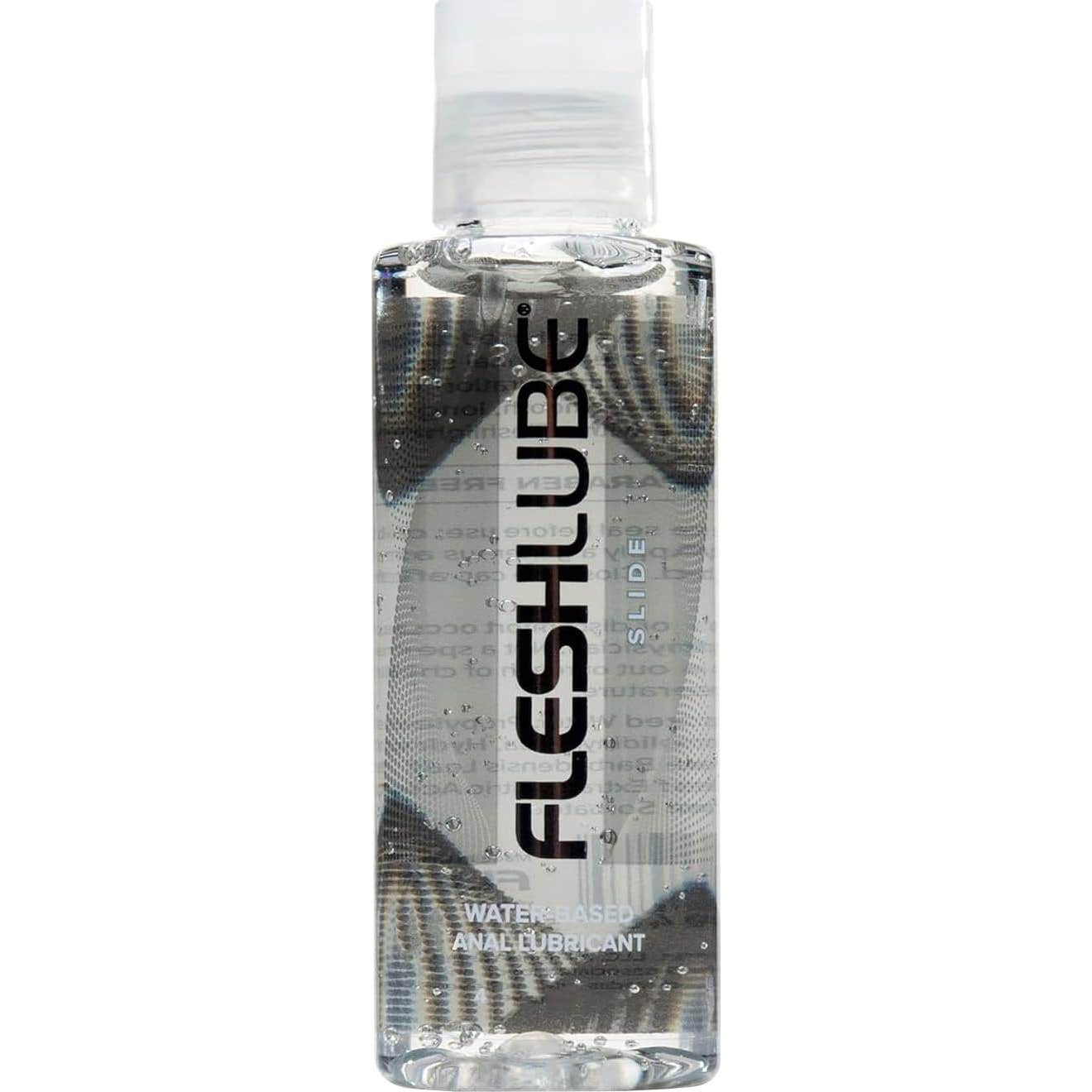 Fleshlight Fleshlube lubrifiant anal à base d'eau 250ml