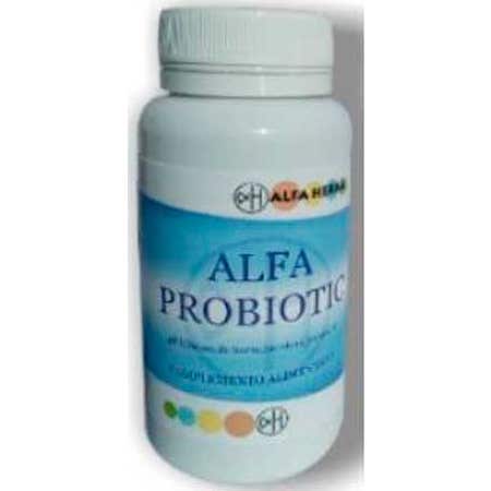 Alfa Herbal Alfa Probiotic 10caps