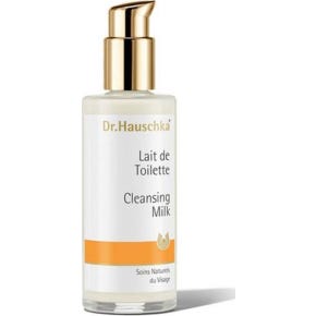 Dr. Hauschka Lait Démaquillant et Nettoyant 145ml