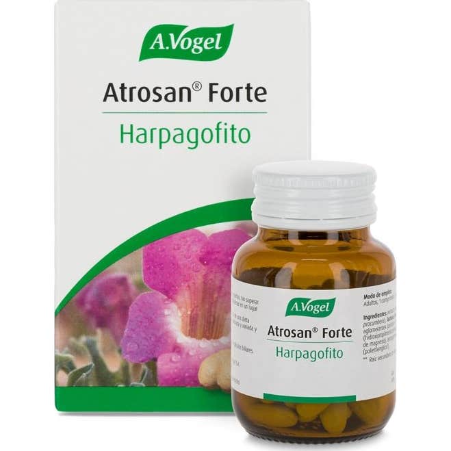 A. Vogel Atrosan Forte 60 comprimés