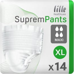 Couch Lil Suprempants Maxi Xl 14