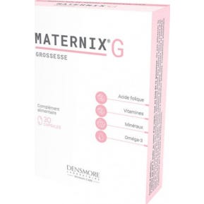 Densmore Maternix G 30 Capsules