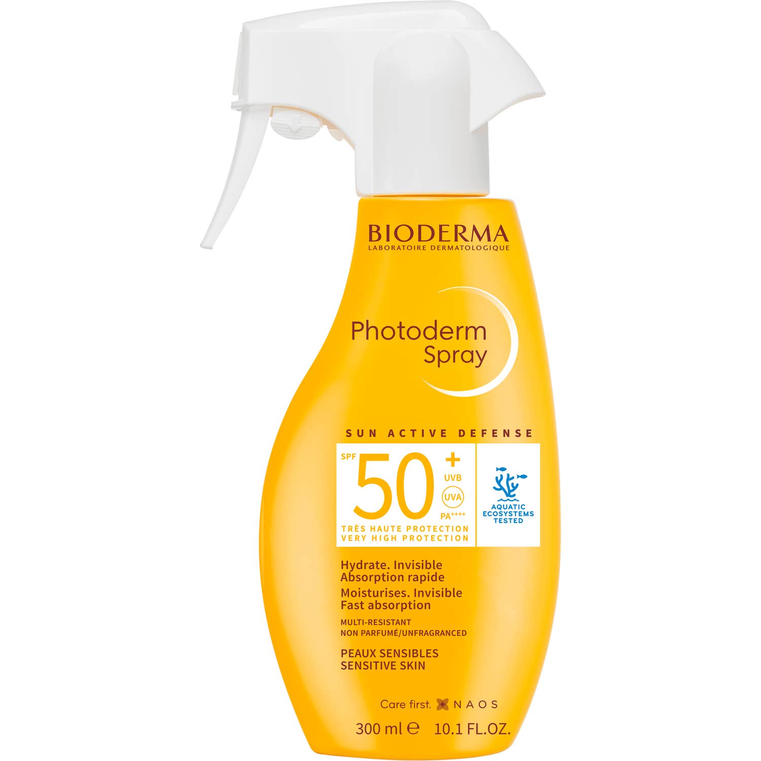 Bioderma Photoderm Spray SPF50+ 300ml