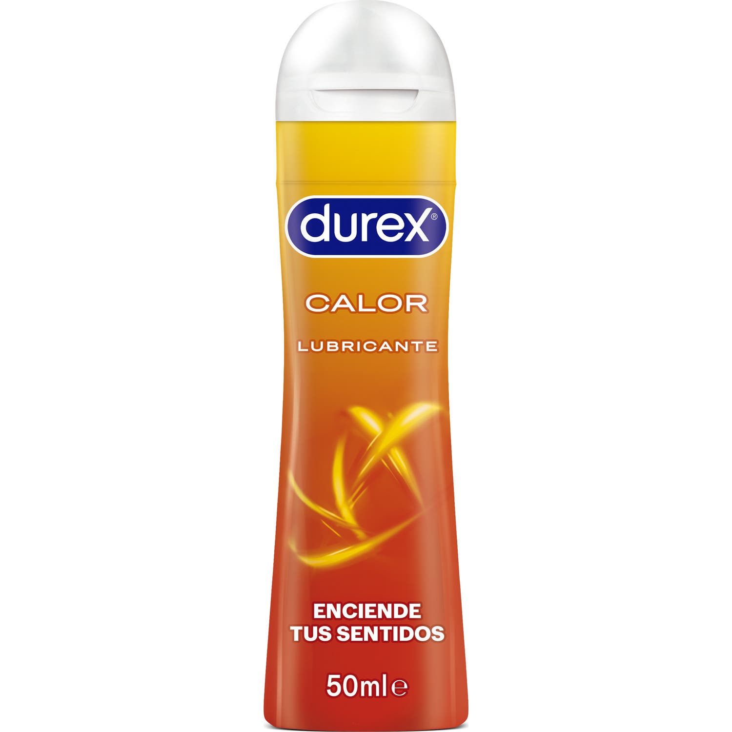 Durex Play Gel Sensuel Hot 50ml