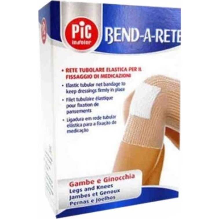 Benda Réseau 4 Jambes/Genou 3M