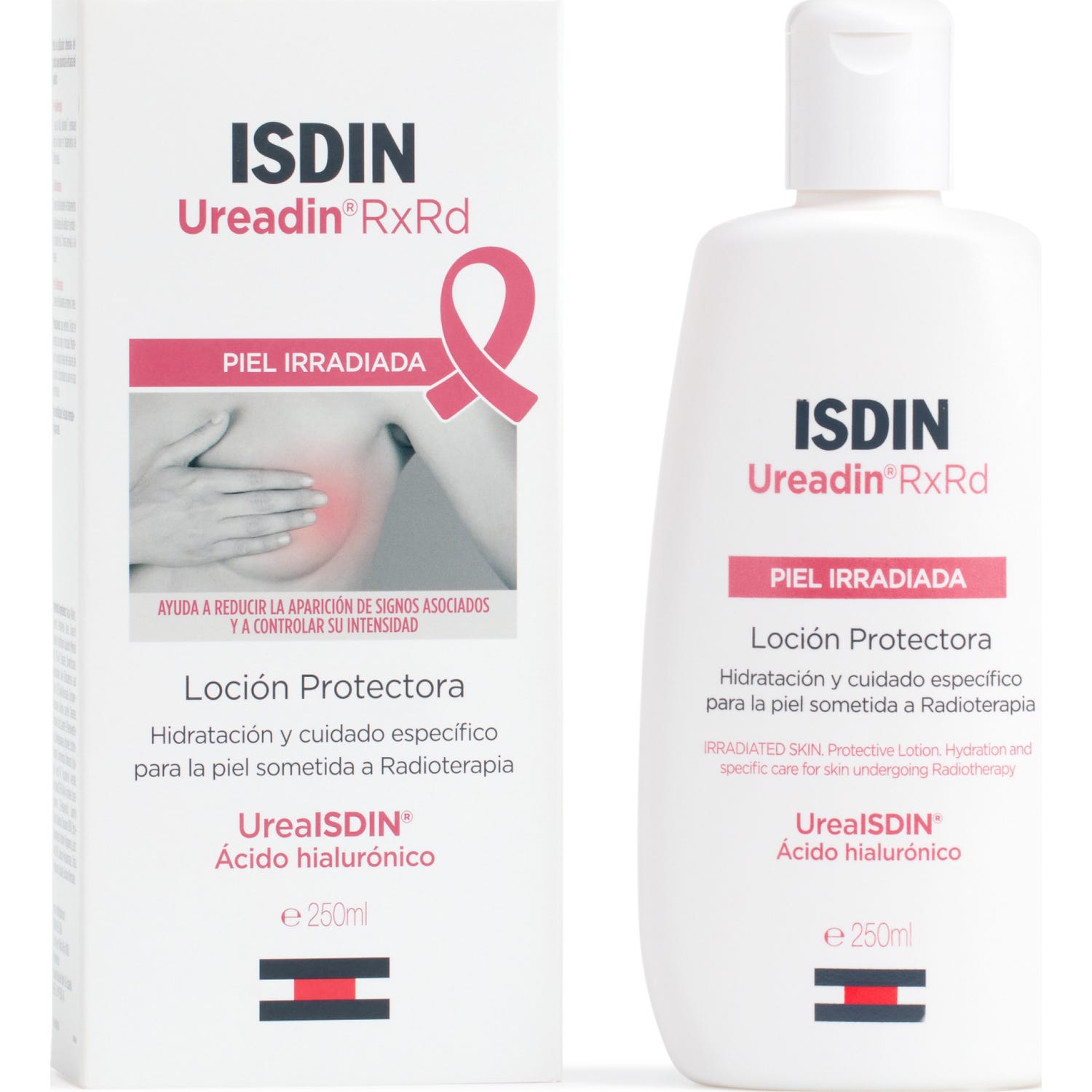 Ureadin® Rx Rd Lotion Hydratante 250 ml