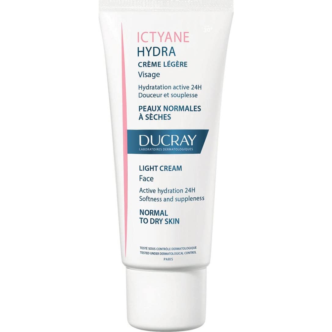 Ducray Ictyane Hydra Crème Légère 40ml