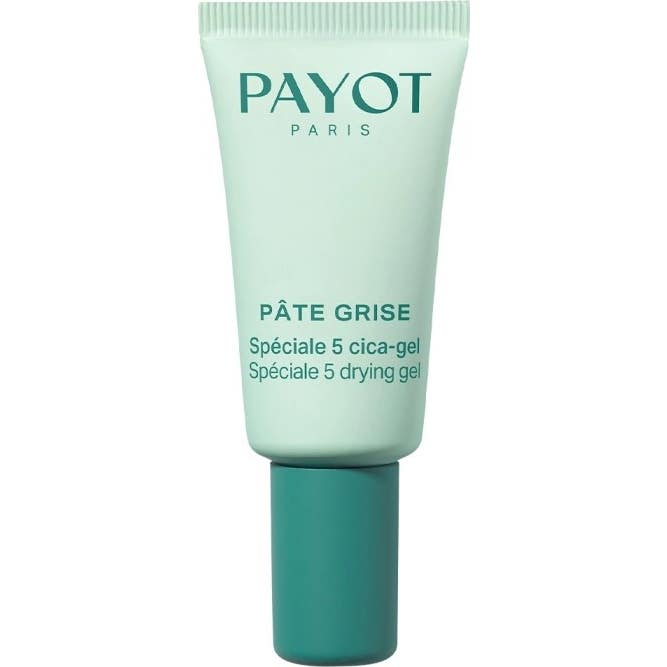 Payot Femme Grise Pate Speciale 5 Cica-Gel 15Ml - Image 3