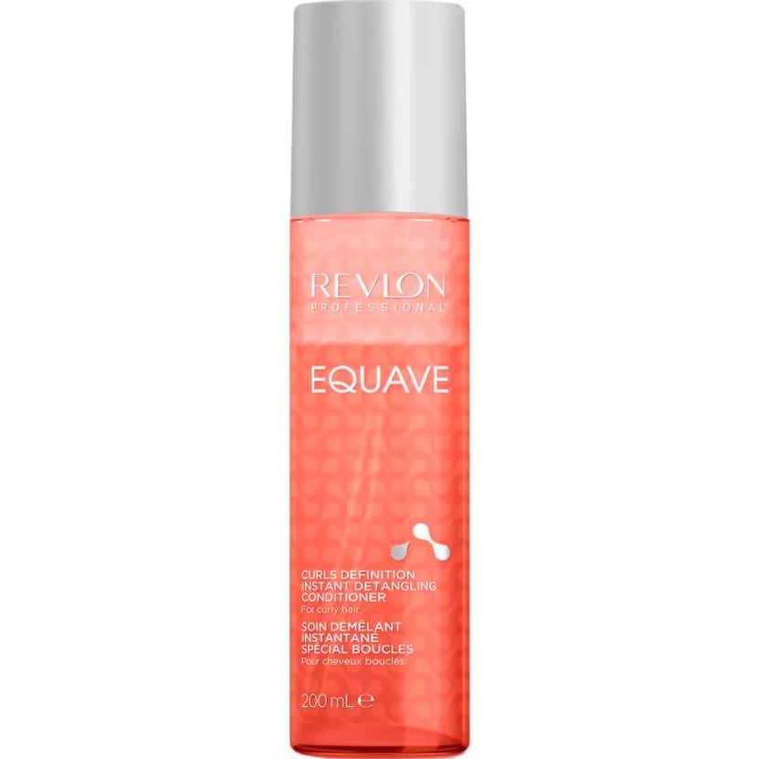 Revlon Equave Curls Condicionador Desembaraçante 200ml