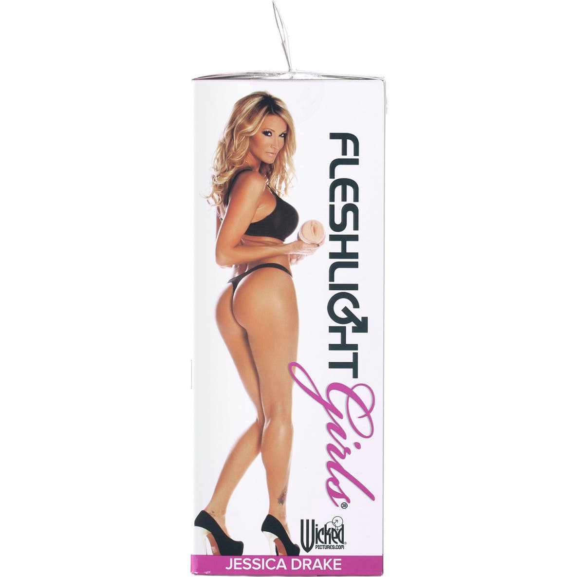 Fleshlight Girls Jessica Drake Masturbator Vagina 1ud