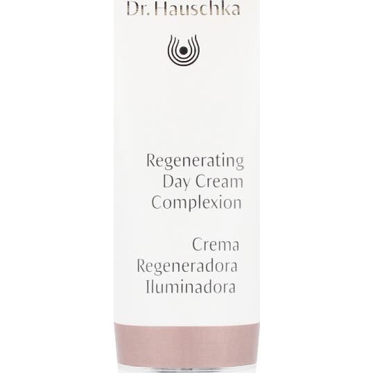 Crème régénérante éclaircissante pour le visage Dr. Hauschka 40ml