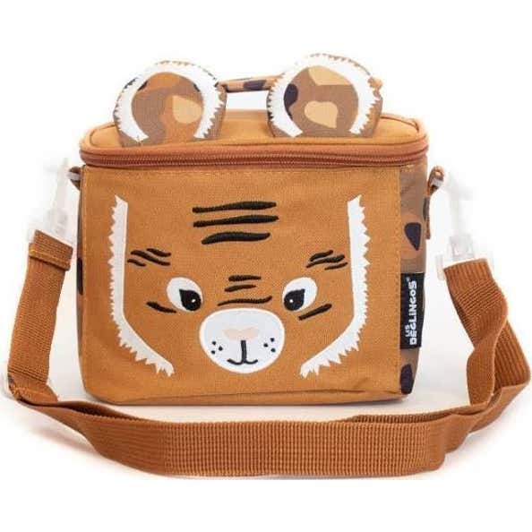 Soframar mon carnet santé spéculos le tigre