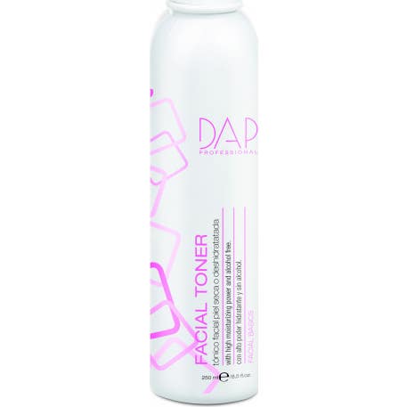 Dap Tonic Peau Sèche 500ml