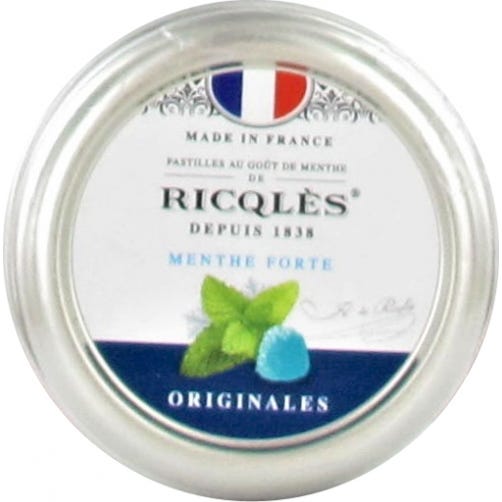 Ricqlès Past 50G