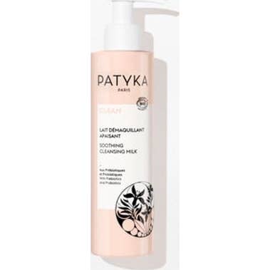 Patyka Lait Démaquillant 50ml