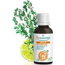 Puressentiel Difusión Aire Puro Aceite Esenciales 30ml