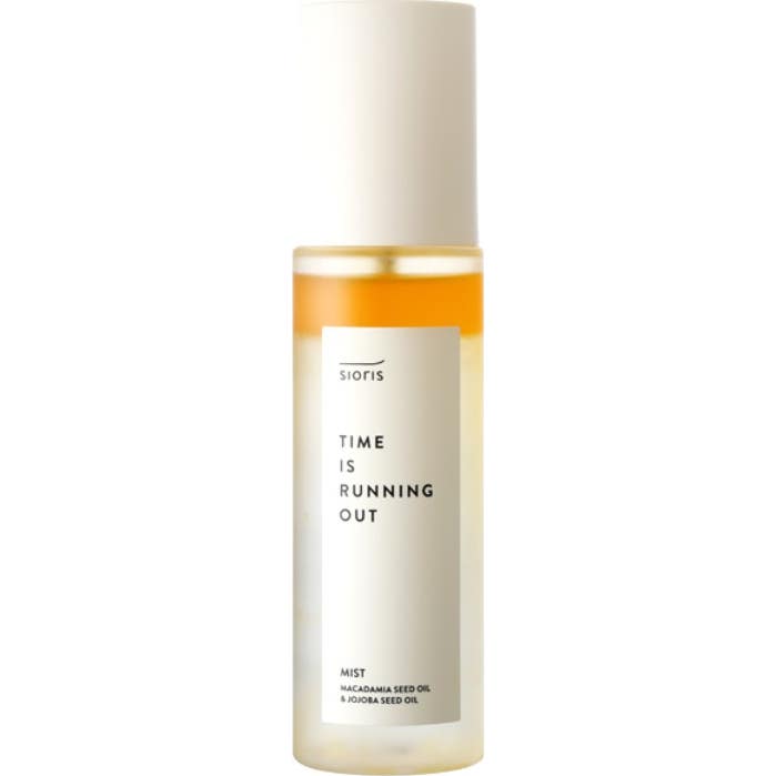 Sioris Time Is Running Out Mist 100Ml