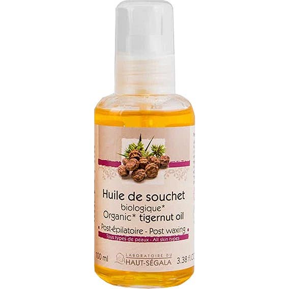 Haut-Segala Huile Souchet 100Ml