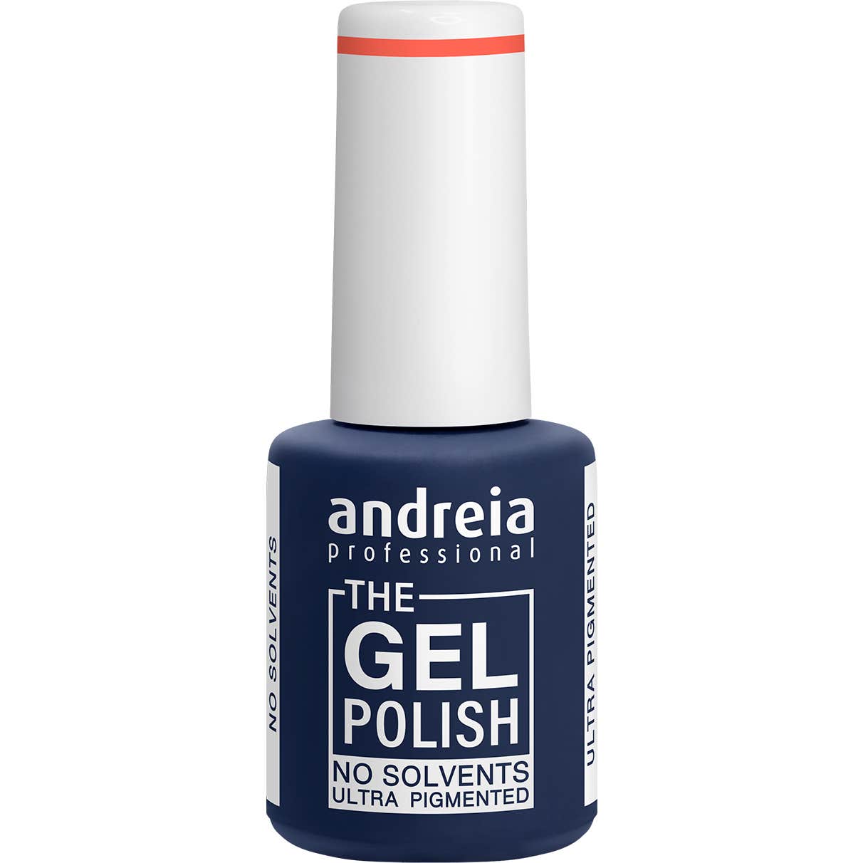 Andreia Professional Gel Polish Esmalte Semipermanent G17 105ml