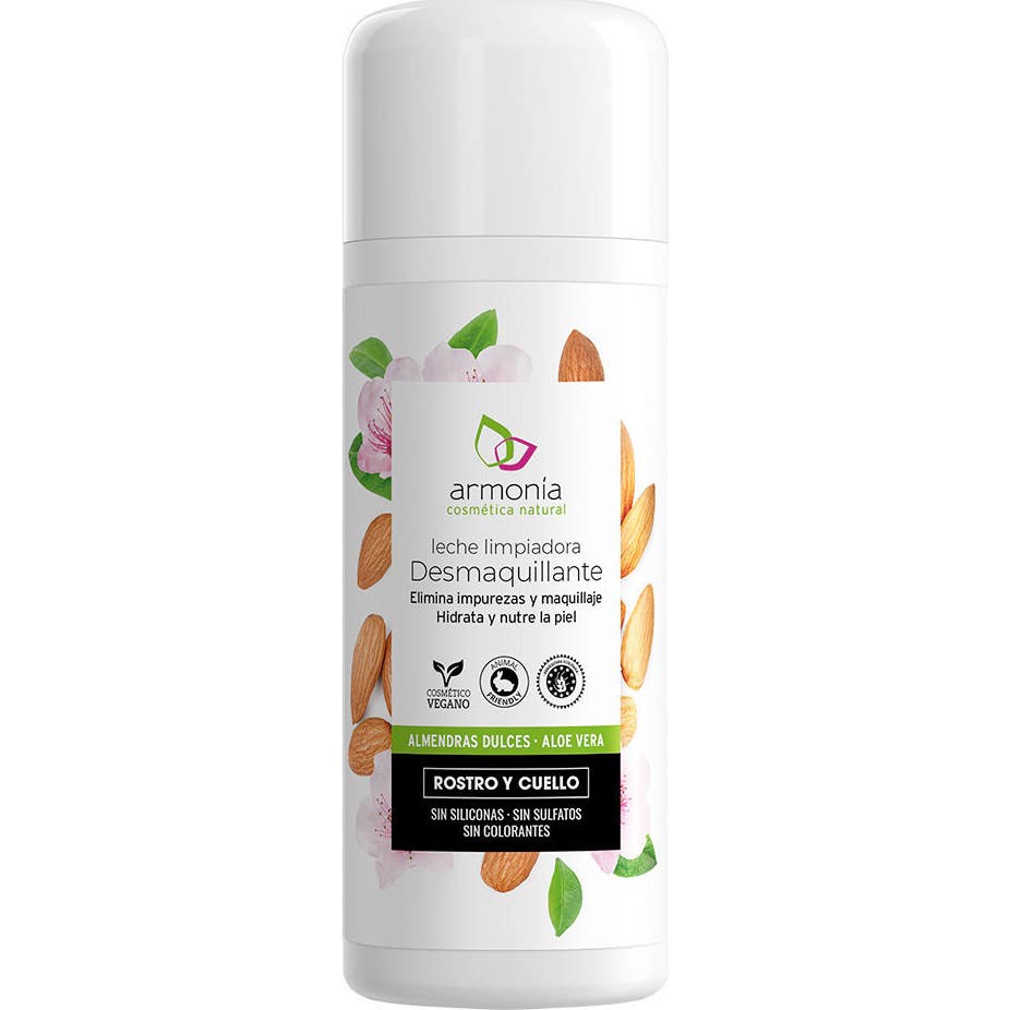 Harmony lait d'amande 250ml