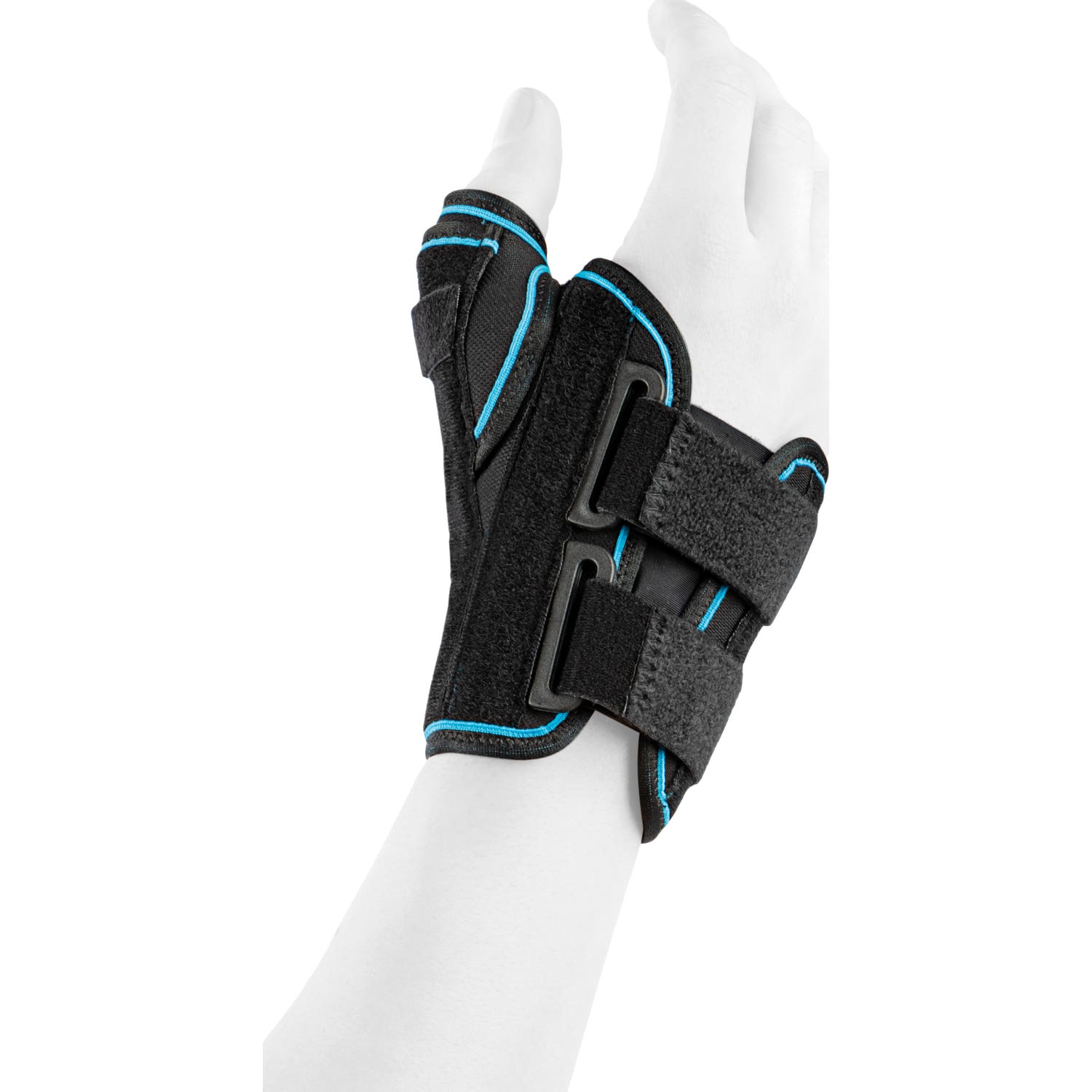 Actius Poignet Attelle Confort Plus ACE517 Droit Taille 1 1ut