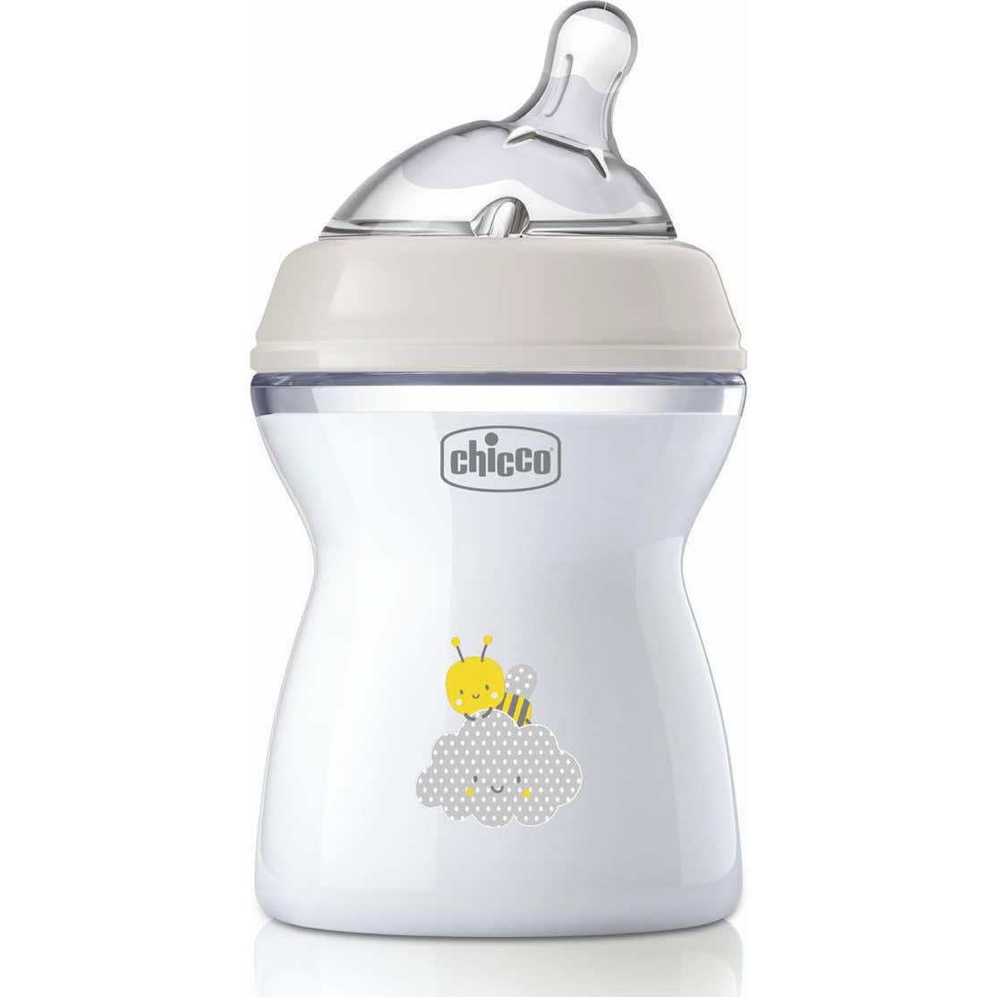 Chicco™ Step Up bouteille plastique + 2m 250ml 1u