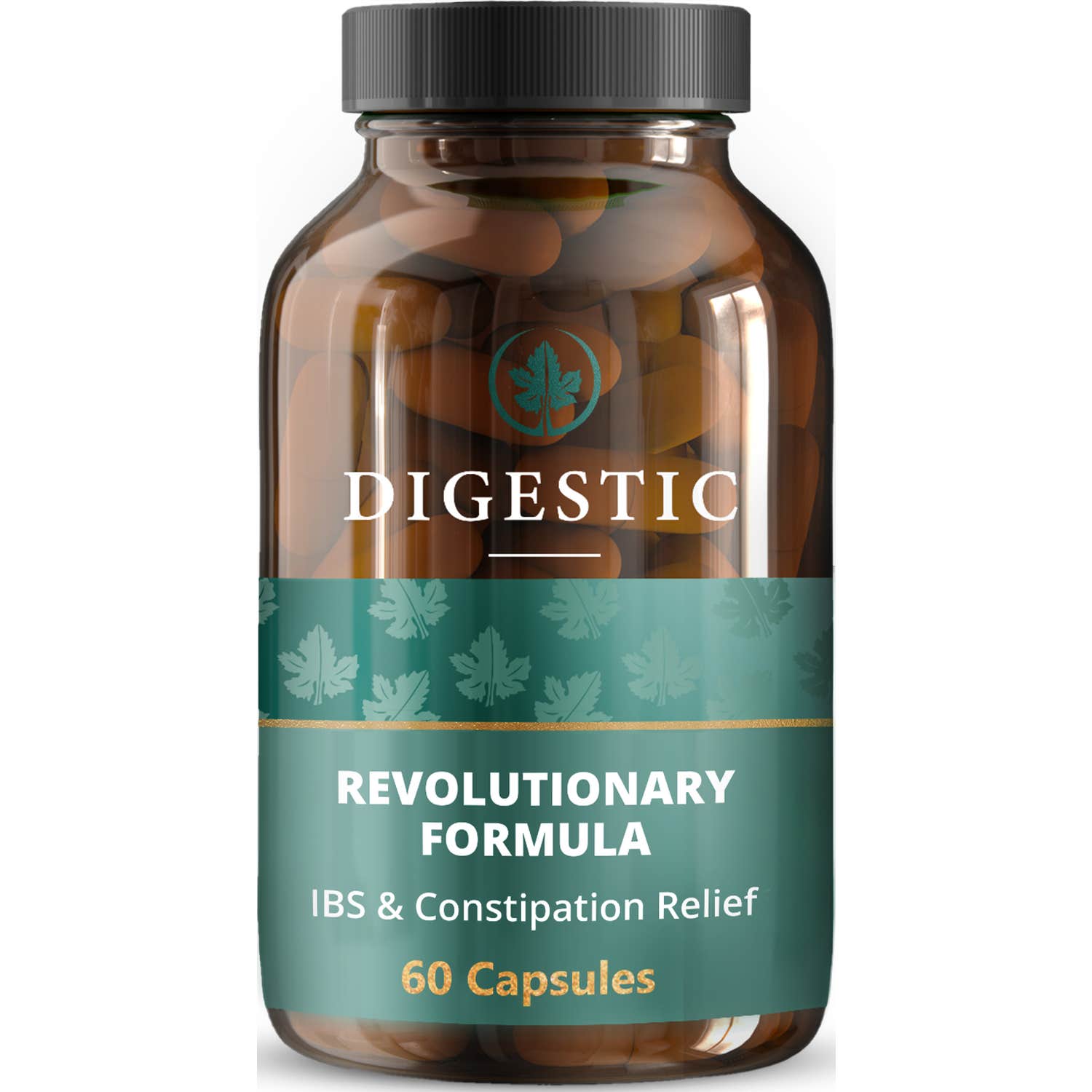 Digestic 60 Gélules