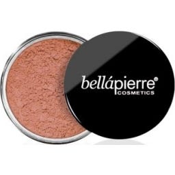 Bellapierre Cosmetics Fard à Joues Mineral Blush Amaretto 4g