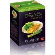Protifast Omelette Fines Herbes 7 sachets