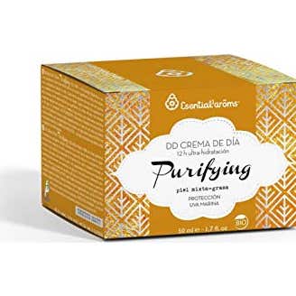 Esential Arôms Purifying Dd Cream for Oily-Mixed Skin 50ml