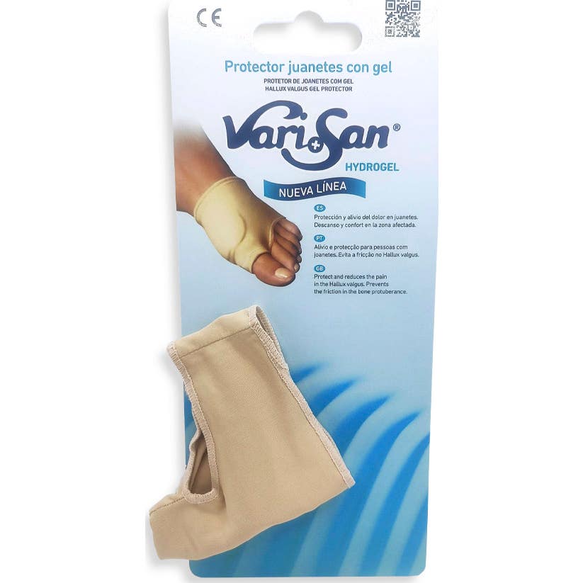 Vari+San Protecteur D'Oignons Hydrogel Grande Taille