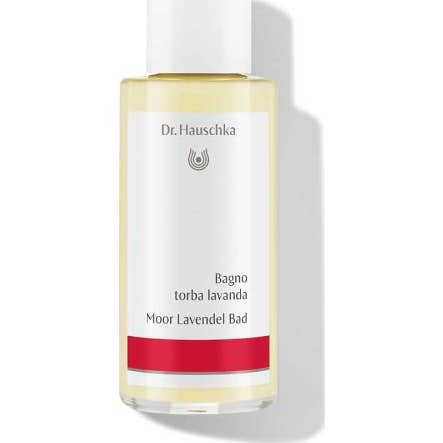 Dr. Hauschka Bain Tourbe Lavande 100ml