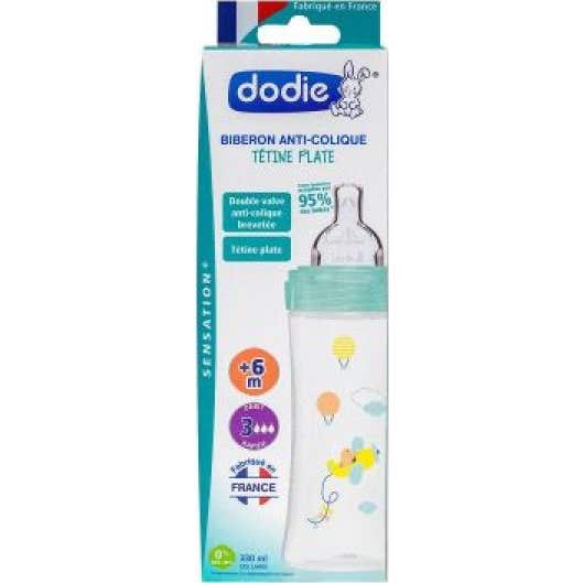 Dodie Biberon Sensation 330ml Air 1ud