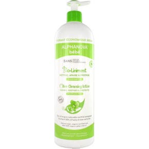 Alphanova Liniment Bio 900Ml