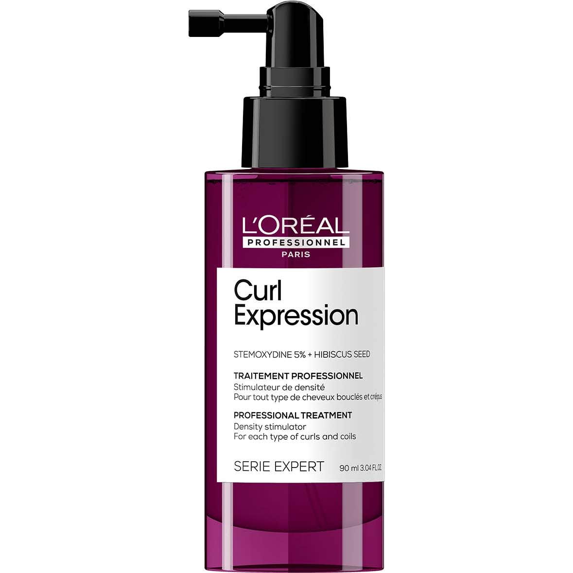 L'Oréal Curl Expression Professional Treatment 90ml