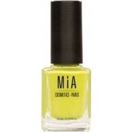 Mia Cosmetics Vernis Ongles Nro 0082 Aurora Borealis 11ml
