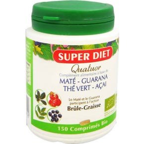Quatuor Brul/Gra Bio Superd Cpr150