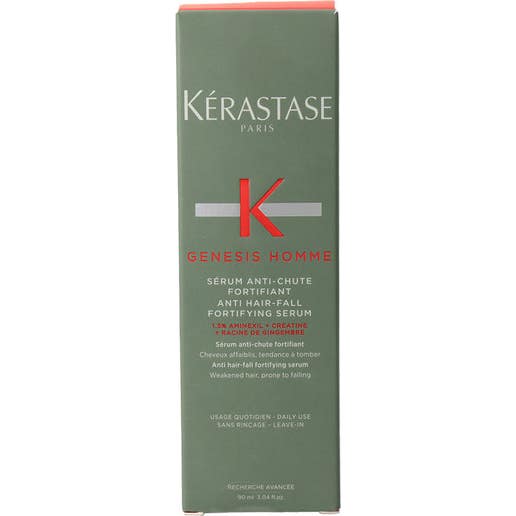 Kérastase Genesis Homme Sérum Fortifiant Anti-Chute 90ml