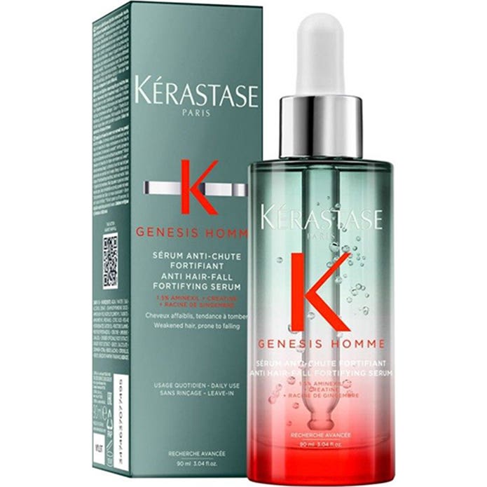 Kérastase Genesis Homme Sérum Fortifiant Anti-Chute 90ml