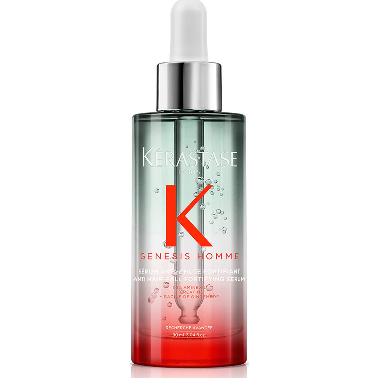 Kérastase Genesis Homme Sérum Fortifiant Anti-Chute 90ml