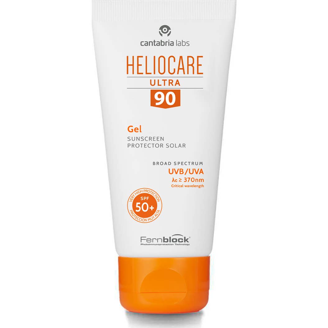 Heliocare Ultra 90 Gel SPF50 50ml