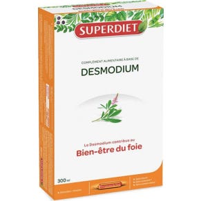 Desmodium Superd Fluide Amp 20
