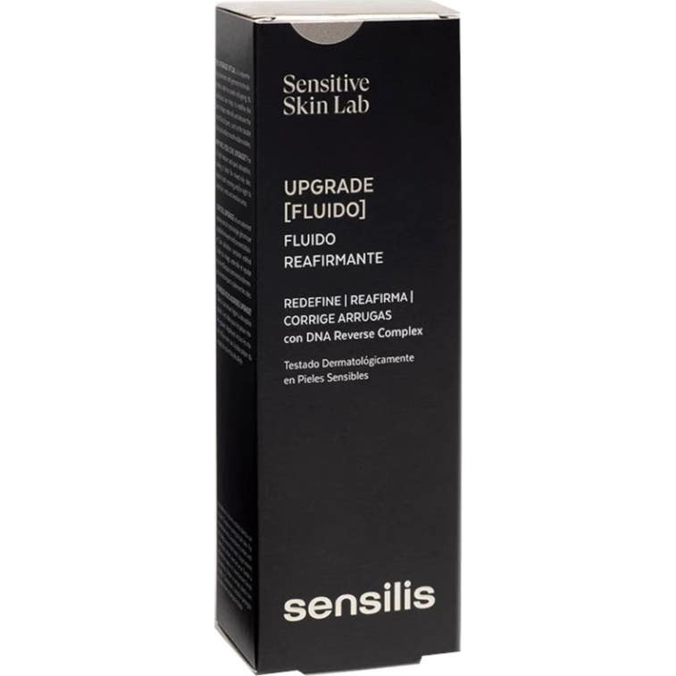 Sensilis Upgrade Fluide Raffermissant Mat 50ml