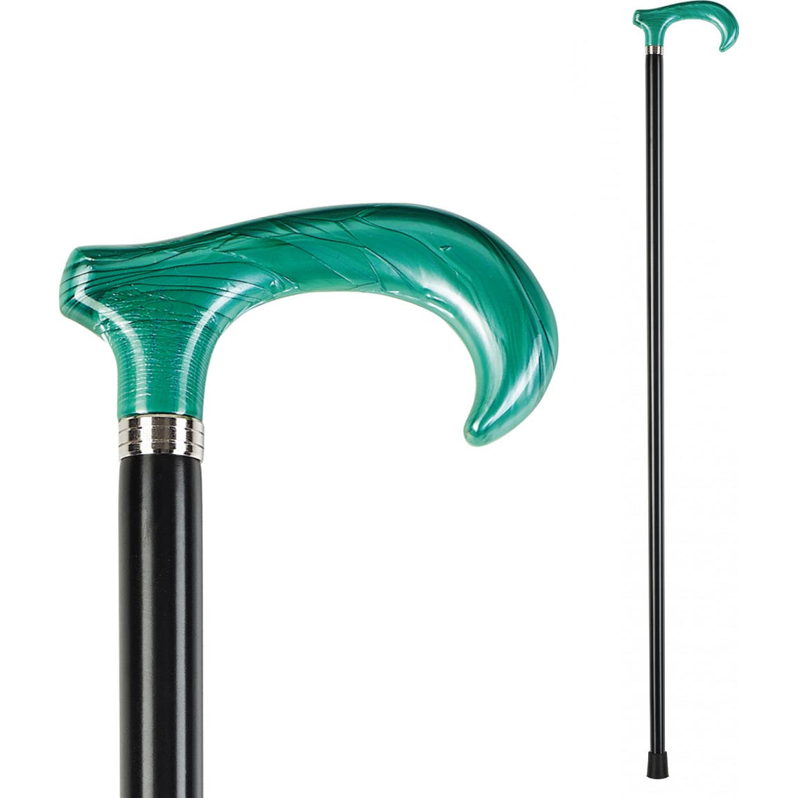 Cavip By Flexor Bâton de marche en aluminium 4043 1pc