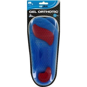 Airplus Semelle Gel Orthotic Homme
