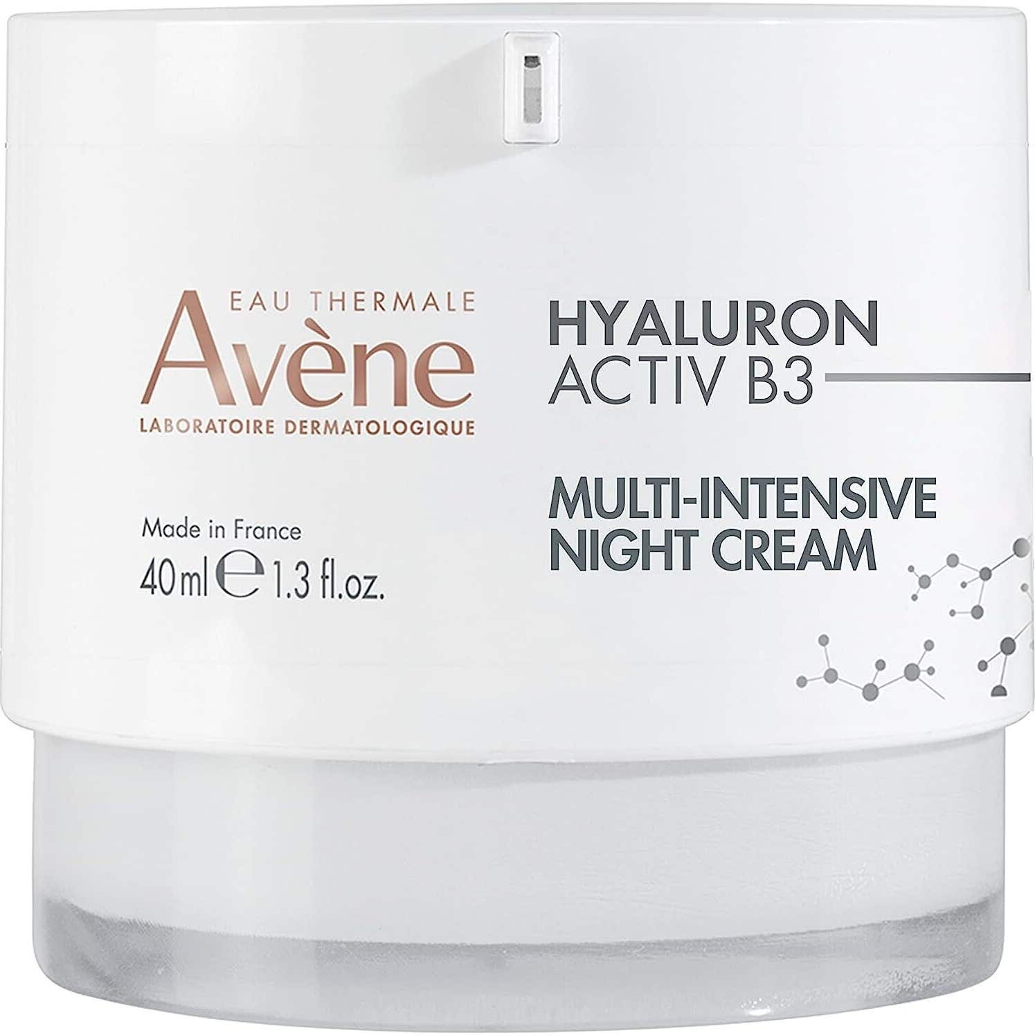 Avène Hyaluron Activ B3 Crème Multi-Intensive Nuit 40ml