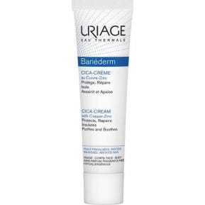 Uriage Bariederm Cica-Creme 15