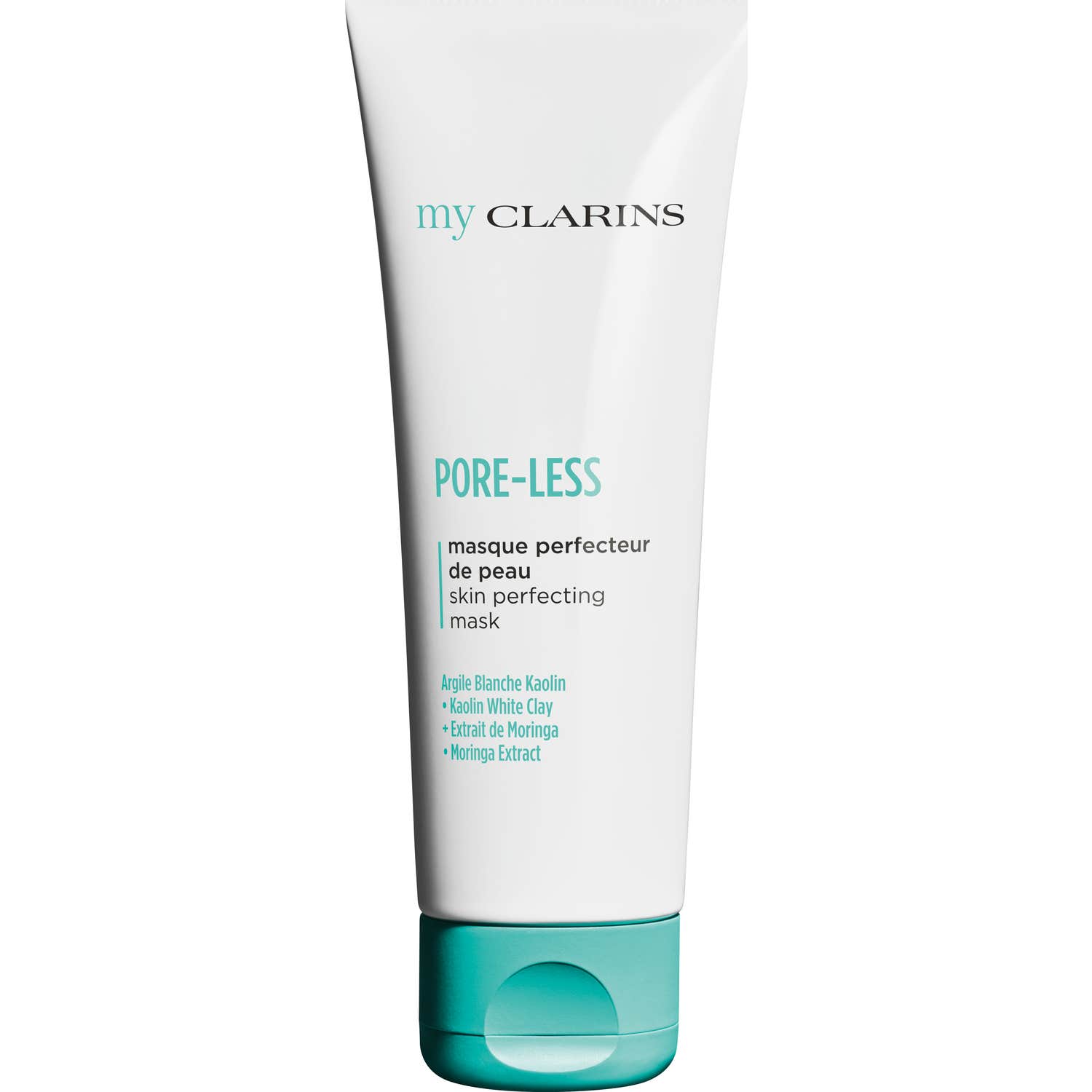 Clarins My Clarins Pore Less Masque Perfecteur de Peau 50 ml