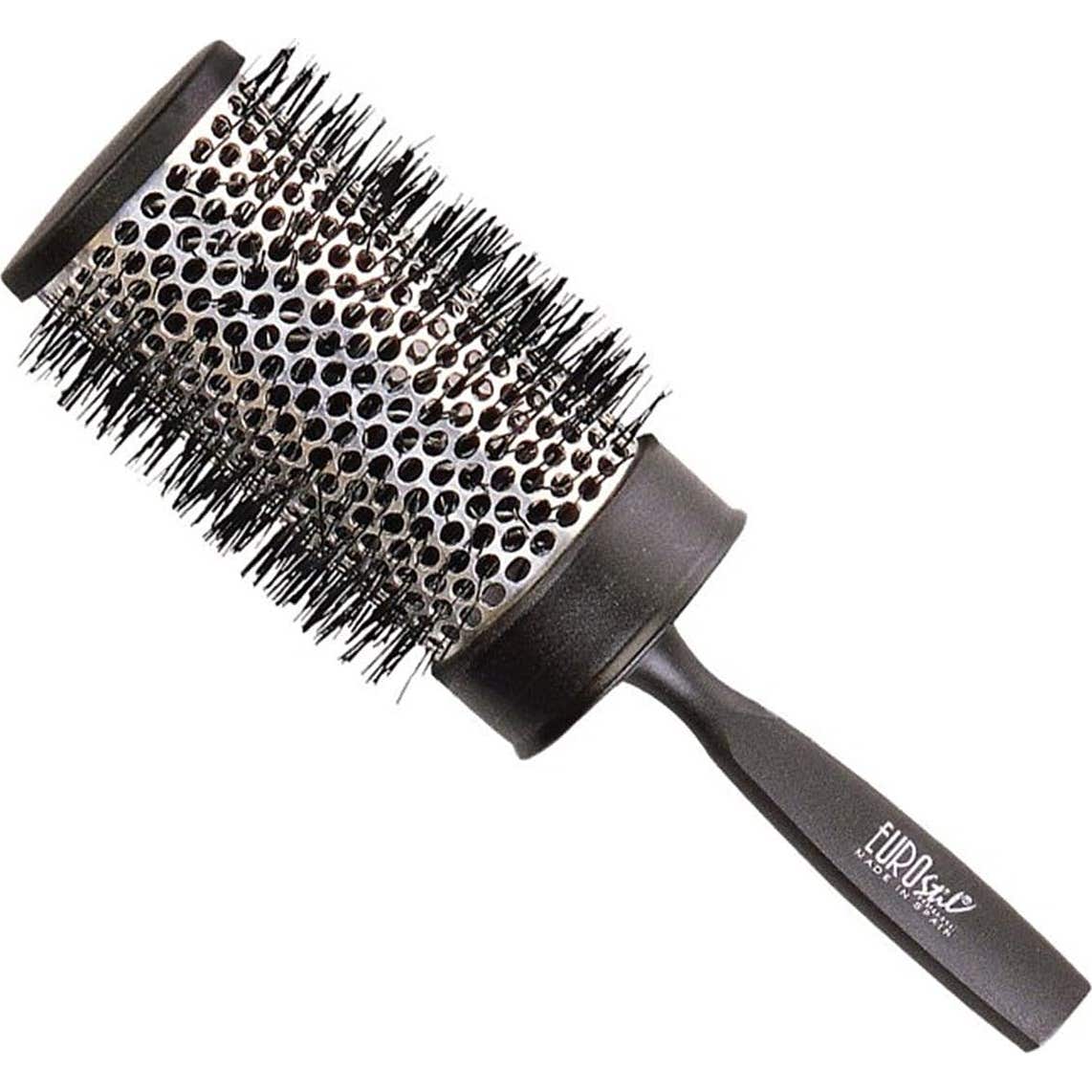 Brosse thermique professionnelle Eurostil 61mm